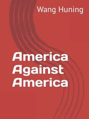 Cover of America Against America
