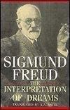 Cover of The Interpretation of Dreams