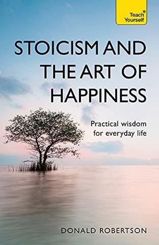 Cover of Earlier book on Marcus