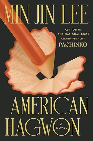 Cover of American Hagwan