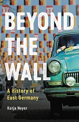 Cover of Beyond the Wall