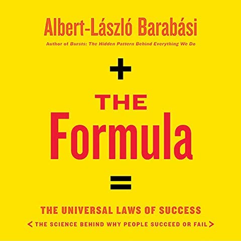 Cover of The Formula: How Rogues, Geniuses, and Speed Freaks Reimagined Formula One