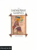 Cover of Lindisfarne Gospels