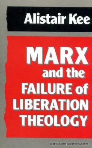 Cover of The Failure of Liberalism