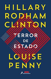 Cover of State of Terror