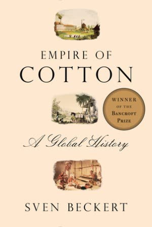 Cover of Capitalism and Global History