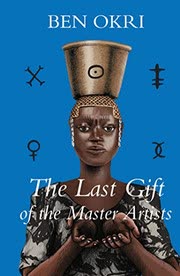 Cover of The Last Gift of the Master Artists