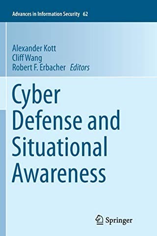 Cover of Situational Awareness: The Decade Ahead