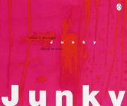 Cover of Junkie by William S. Burroughs