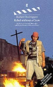 Cover of Rebel Without a Crew