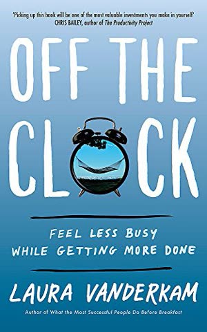 Cover of Big Time, A Simple Path to Time Abundance