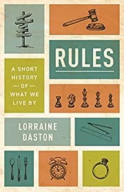 Cover of Rules