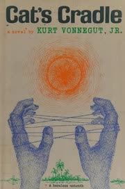 Cover of Cat's Cradle by Kurt Vonnegut