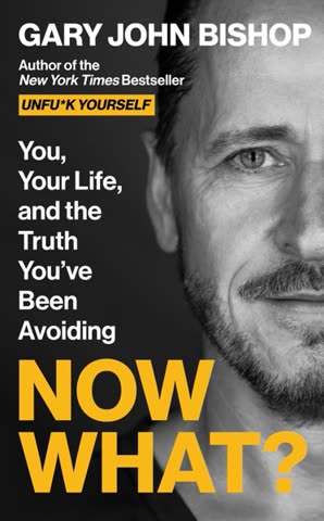 Cover of Now What? Your Life, Your Truth, and Your Way Forward