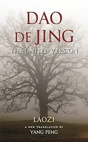 Cover of Dao De Jing by Laozi
