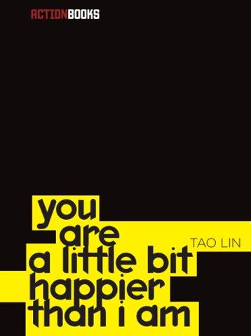 Cover of A Little Happier by Derren Brown