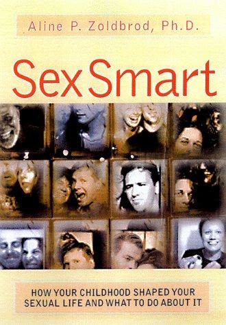 Cover of Sex Smart by Unknown