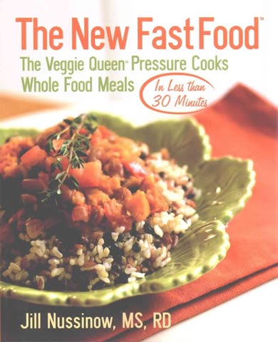Cover of The New Whole30