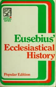 Cover of Ecclesiastes