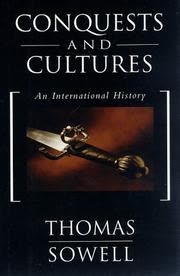 Cover of Conquests and Cultures