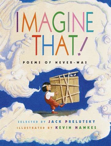 Cover of Imagine That: Transform How You Think, Feel, and Live with the Science of Imagination