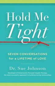 Cover of Hold Me Tight