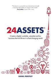 Cover of 24 Assets