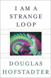 Cover of I Am a Strange Loop