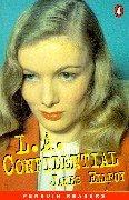Cover of L.A. Confidential by James Ellroy