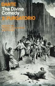 Cover of Purgatorio