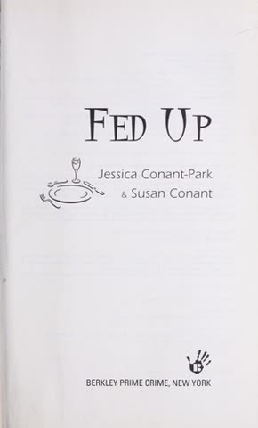 Cover of Fed Up
