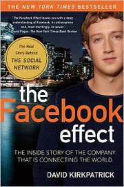 Cover of The Facebook Effect