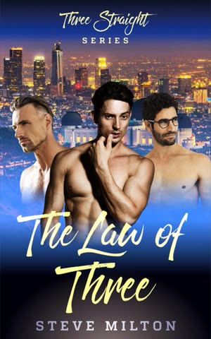 Cover of The Law of Love by Steve Young