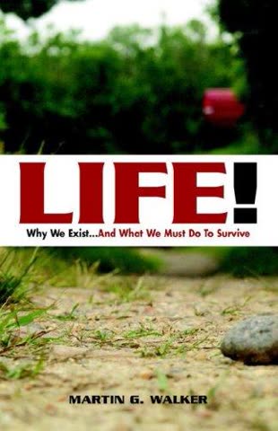 Cover of Why Do We Exist?: The Nine Realms of the Universe That Make You Possible