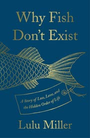 Cover of Why Fish Don't Exist