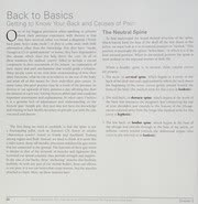 Cover of Back Mechanic