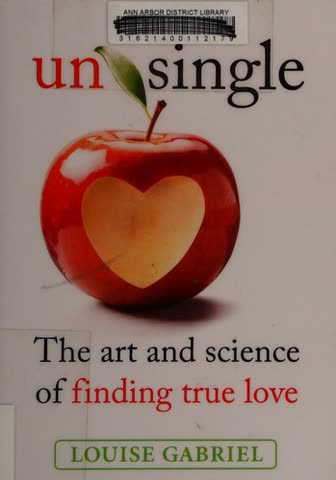 Cover of Unsingle