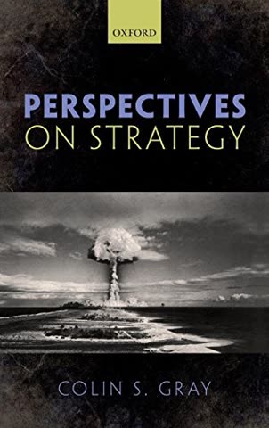 Cover of Perspectives on Strategy by Carl Stern and George Stalk