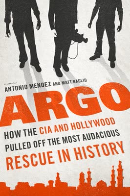Cover of Argo