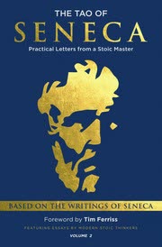 Cover of The Tao of Seneca by Tim Ferriss