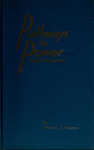 Cover of Pathways to Power Recruitment and Regime Stability in Pakistan