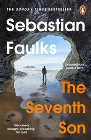 Cover of Seventh Son