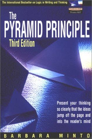 Cover of The Present Principle