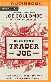 Cover of Becoming Trader Joe
