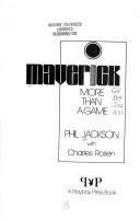 Cover of Maverick