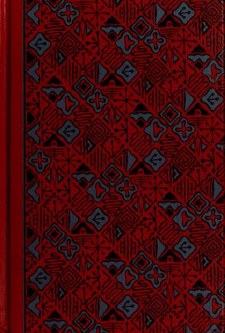Cover of The Prophet (Trilogy: The Prophet Armed, The Prophet Unarmed, The Prophet Outcast)
