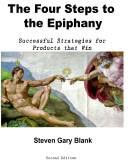 Cover of The Four Steps to the Epiphany by Steve Blank