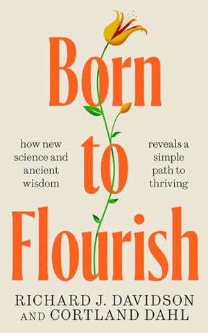 Cover of Born to Flourish