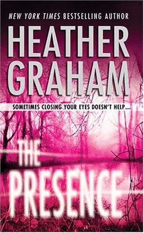 Cover of Presence: A Book of Mormon