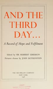 Cover of Day